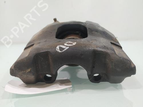 Right front brake caliper MERCEDES-BENZ M-CLASS (W163)  | BP28191659M104 