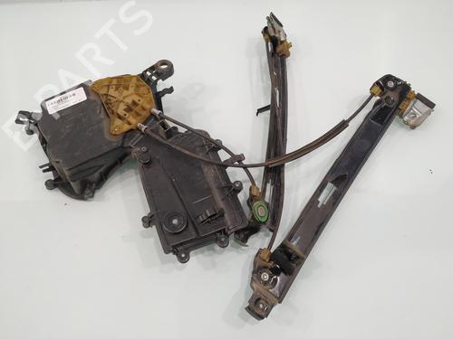 Front right window mechanism SEAT LEON (1P1) | BP31250275C23