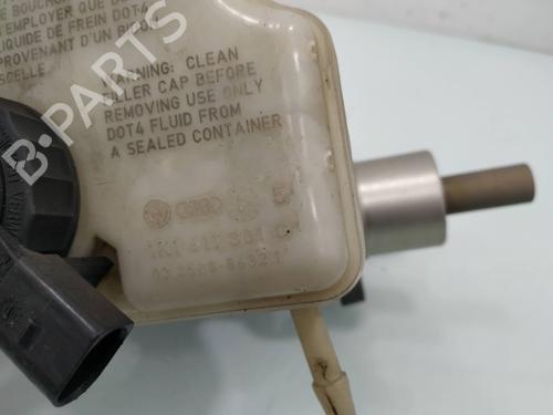 Brake master cylinder AUDI A3 (8P1) 2.0 TFSI quattro | BP13570199M77 