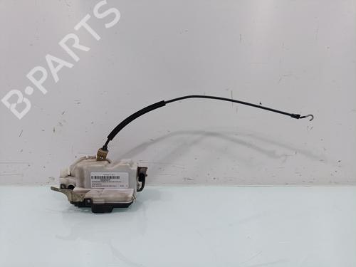 Used Front right lock Front right lock SEAT CORDOBA (6K1, 6K2) [1993-2002] 36419012 36419012
