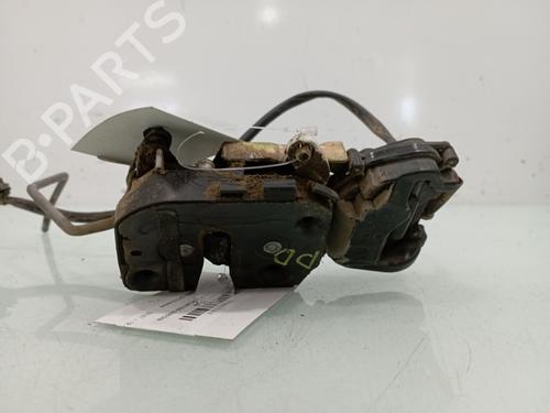 Front right lock MAZDA PREMACY (CP) 2.0 TD | BP13015612C97 