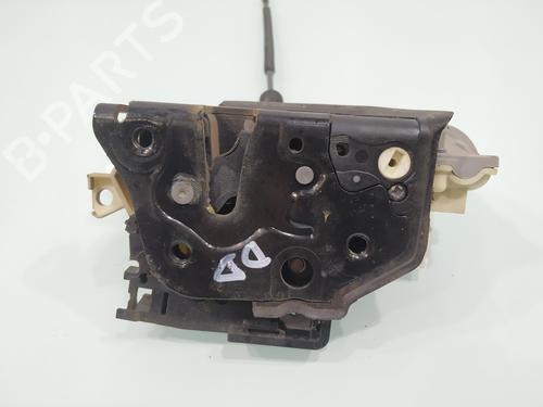Front right lock VW PASSAT B7 Variant (365)  | BP29532150C97 