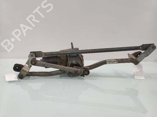 Viskermotor vindrude AUDI A3 (8P1)  | BP29855894M29 