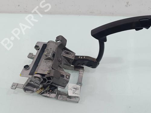 Parkbremsarm/handtak Parkbremsarm/handtak SAAB 9-3 Estate (E50) [2005-2015] 39691795 39691795