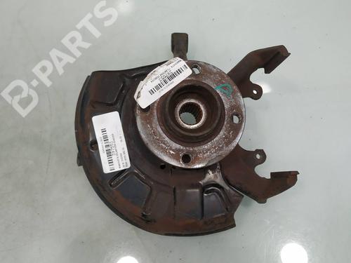 Used Right front steering knuckle Right front steering knuckle SEAT IBIZA II (6K1) [1993-2002] 10232346 10232346