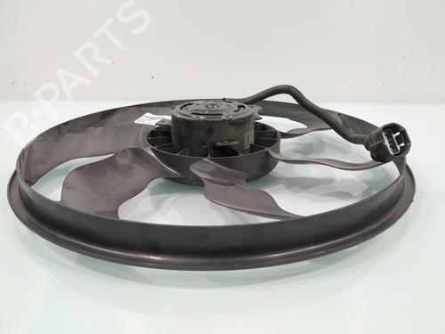 Radiator fan HYUNDAI ix35 (LM, EL, ELH)  | BP27982080M35