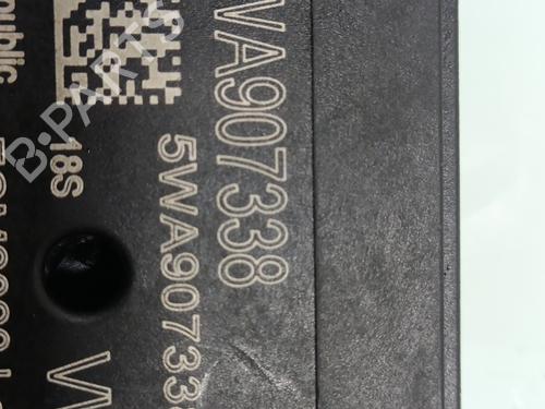 Electronic module AUDI A3 Sportback (8YA, 8YF) 35 TDI | BP33440726M83 - Image 5