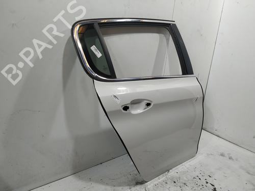 Right rear door PEUGEOT 308 II (LB_, LP_, LW_, LH_, L3_)  | BP28036042C5