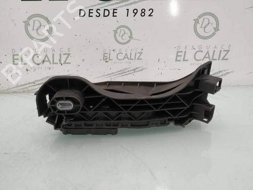 Pedal SEAT LEON (1P1)  | BP8095630I4 
