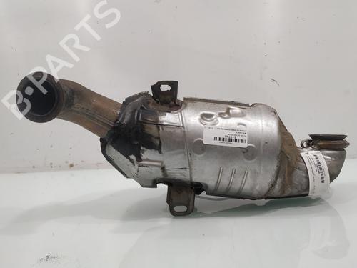 Particulate filter CITROËN C4 Grand Picasso II (DA_, DE_)  | BP31311158M81  - Image 5