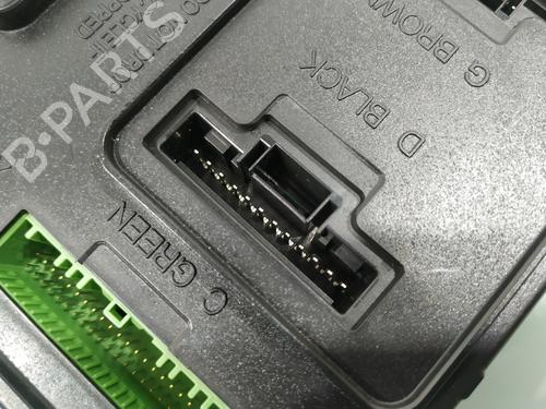 Electronic module RENAULT ZOE (BFM_)  | BP27222730M83 