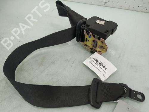 Used Front left seatbelt LAND ROVER RANGE ROVER III (L322) [2002-2012]  18649181