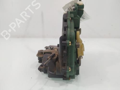 Rear left lock VW GOLF IV (1J1)  | BP26155400C100 
