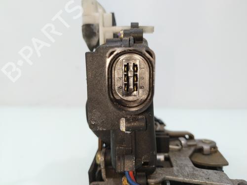 Rear left lock VW GOLF IV (1J1) 1.9 TDI | BP27700946C100 