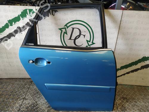 Used Right rear door CITROËN C4 Picasso I MPV (UD_) 2.0 HDi 138 (136 hp) 8204904