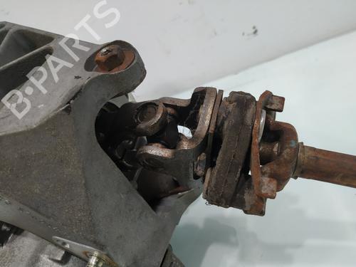 Steering column RENAULT MEGANE II Saloon (LM0/1_) | BP36142545M21 - Image 7