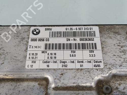 Electronic module BMW 7 (E65, E66, E67) 730 Ld | BP31064829M83