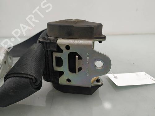 Rear left seatbelt VW GOLF VI (5K1) 1.6 TDI | BP8596910I29 