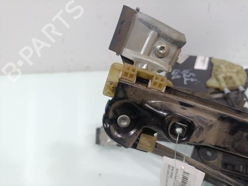Front right window mechanism SEAT LEON (1P1) 1.9 TDI | BP8088859C23 - Image 5