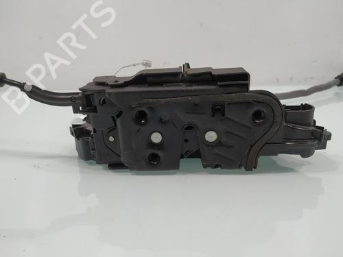 Front left lock VW TIGUAN (AD1, AX1)  | BP26389852C98 