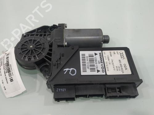 Right rear window motor AUDI A4 B7 Avant (8ED)  | BP28186222E22 