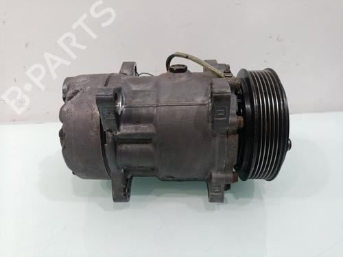 Used AC compressor AC compressor PEUGEOT 406 (8B) 2.0 HDI 110 (109 hp) 34570859 34570859