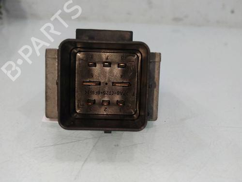 Electronic module RENAULT MEGANE III Hatchback (BZ0/1_, B3_) 1.5 dCi (BZ1G, BZ1W, BZ0R) | BP39691997M83 - Image 5