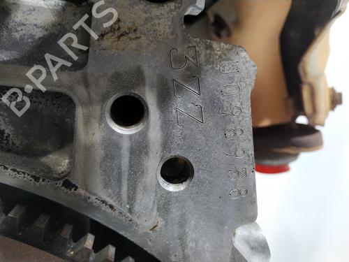 Engine TOYOTA AVENSIS (_T22_) 1.6 VVT-i (ZZT220_, ZZT220R) | BP29955654M1