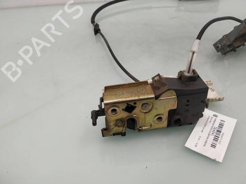 Front right lock CITROËN C4 Coupe (LA_)  | BP9237370C97 