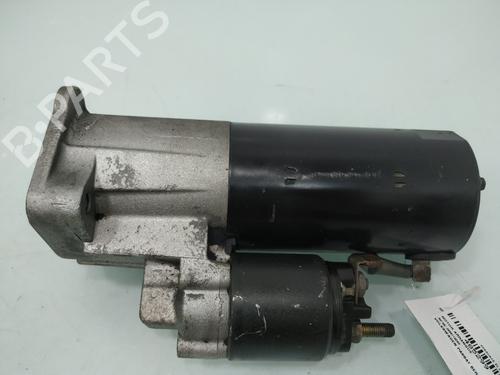 Used Starter VW PASSAT B5 (3B2) 1.9 TDI (110 hp) 19152314