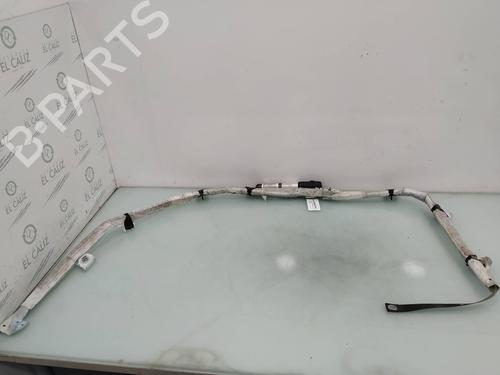 Used Right curtain airbag BMW X3 (E83) xDrive 20 d (177 hp) 8927267