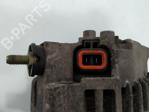 Alternator NISSAN PRIMERA Hatchback (P12) 1.8 | BP13016121M7 