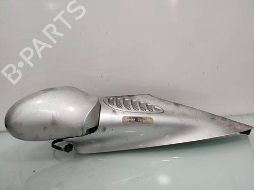 Right mirror RENAULT ESPACE III (JE0_) 2.2 dCi (JE0K) | BP9675699C27