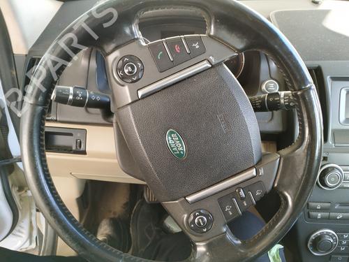 Electronic module LAND ROVER FREELANDER 2 (L359) 2.2 TD4 4x4 | BP15124246M83 