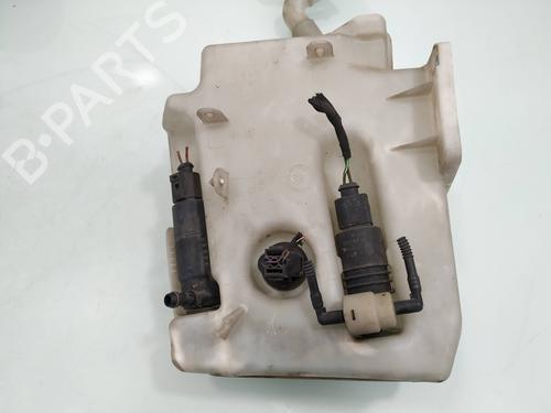 Windscreen washer tank AUDI A3 (8P1) 2.0 TFSI quattro | BP13570543C113 