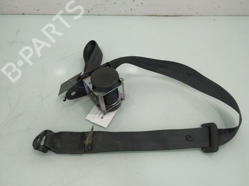 Used Rear right seatbelt NISSAN QASHQAI / QASHQAI +2 I (J10, NJ10, JJ10E) 1.6 dCi (130 hp) 17221758