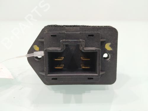 Heater resistor SSANGYONG REXTON / REXTON II (GAB_)  | BP24124122M108 