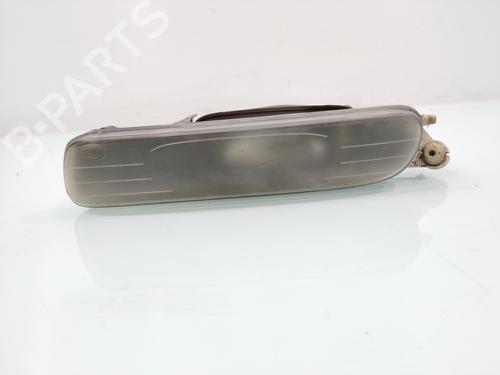 Used Left front fog light BMW 3 (E46) 320 d (136 hp) 25721379