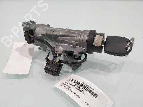 Ratlås/Tændingslås SEAT TOLEDO III (5P2) [2004-2009]  32671963