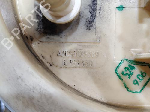 Fuel pump BMW 3 Touring (E91) 320 d | BP26275111M76 