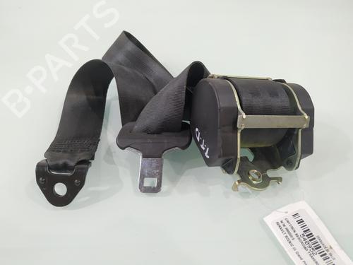 Sikkerhetsbelte bak høyre RENAULT GRAND SCÉNIC III (JZ0/1_) 1.6 dCi (JZ00, JZ12) (130 hp) 29156924