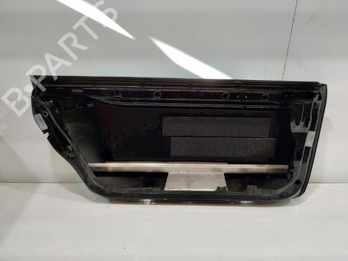 Left front door AUDI TT (8N3) 1.8 T | BP11704863C2 