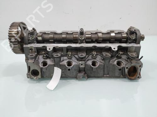 Used Cylinder head PEUGEOT 306 (7B, N3, N5) [1993-2003]  31653026