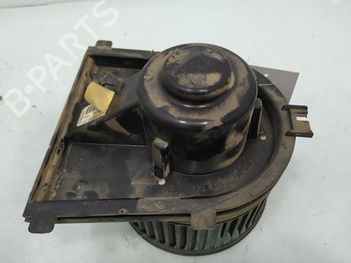 Heater blower motor AUDI A3 (8L1) 1.9 TDI | BP21097222M62 