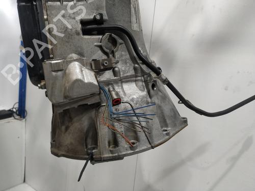 Gearbox MERCEDES-BENZ E-CLASS (W211) E 270 CDI (211.016) | BP29913245M3