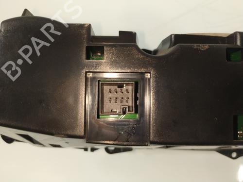 Climate control MERCEDES-BENZ E-CLASS (W211) E 270 CDI (211.016) | BP29448705I5 