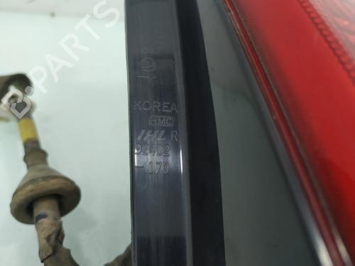 Right taillight HYUNDAI MATRIX (FC) 1.5 CRDi | BP17813648C35 