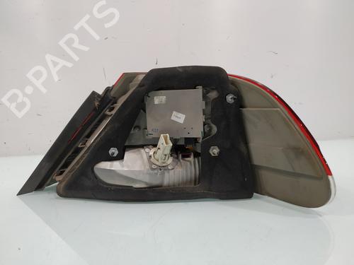 Left taillight BMW 7 (E65, E66, E67) 730 Ld | BP31127330C34 