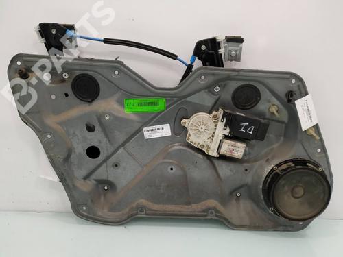 front-left-window-mechanism-seat-toledo-ii-1m2-19-tdi-1m0837461a-1998-1999-2000-2001-2002-2003-2004-2005-2006-11127752 main image