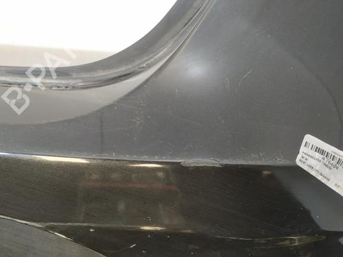 Rear bumper SEAT LEON (1P1) 1.4 TSI | BP19115729C8 